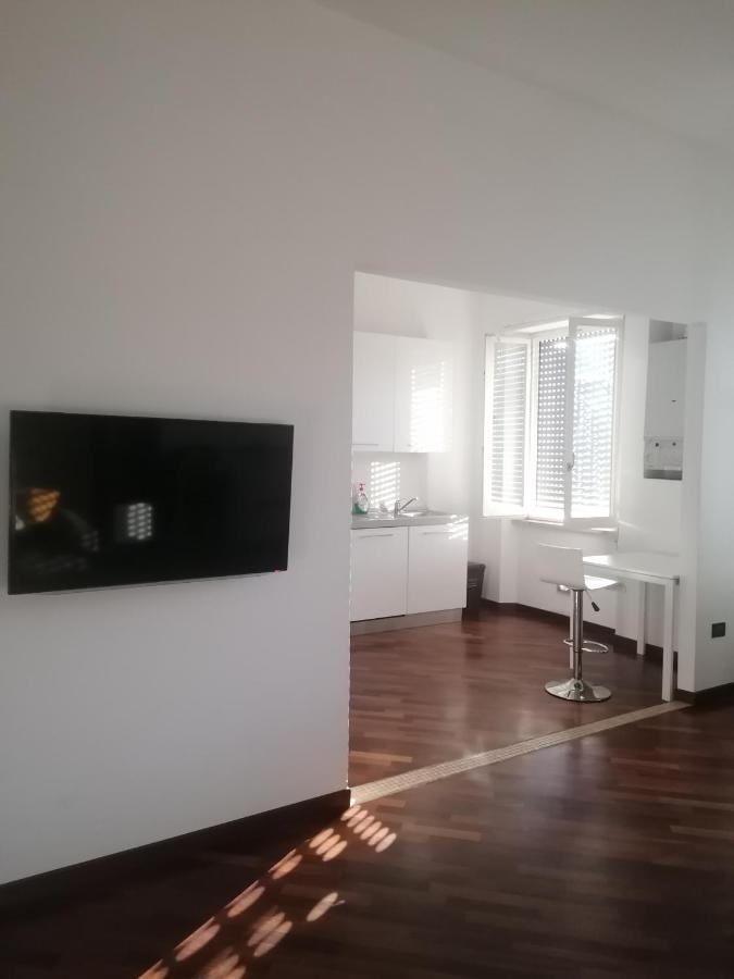 Apartament Mazzini 166 Pescara Zewnętrze zdjęcie