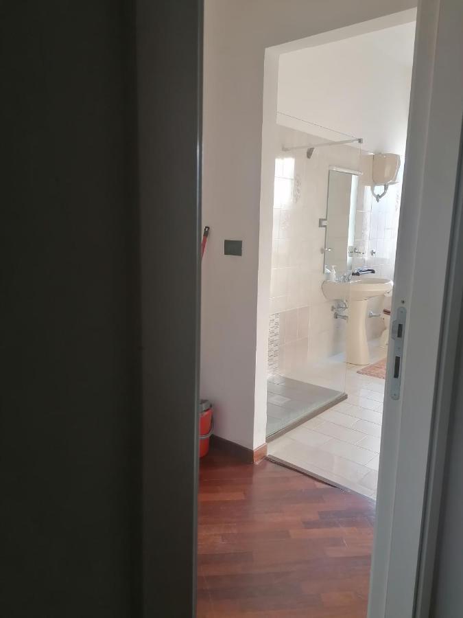 Apartament Mazzini 166 Pescara Zewnętrze zdjęcie