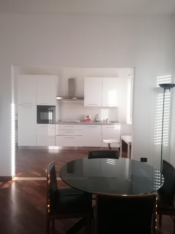 Apartament Mazzini 166 Pescara Zewnętrze zdjęcie