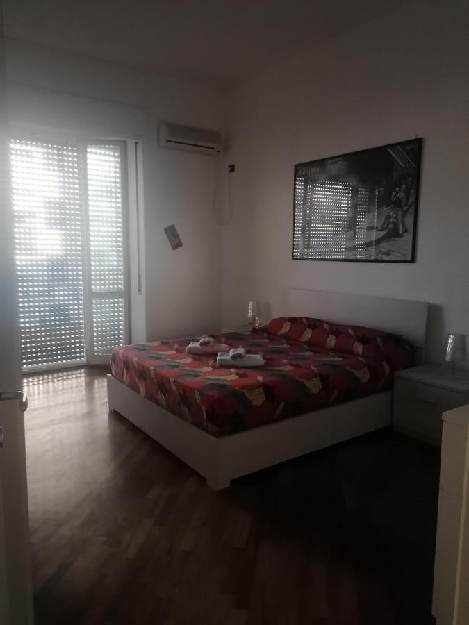 Apartament Mazzini 166 Pescara Zewnętrze zdjęcie