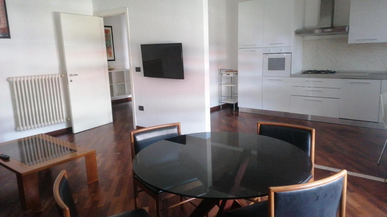 Apartament Mazzini 166 Pescara Zewnętrze zdjęcie