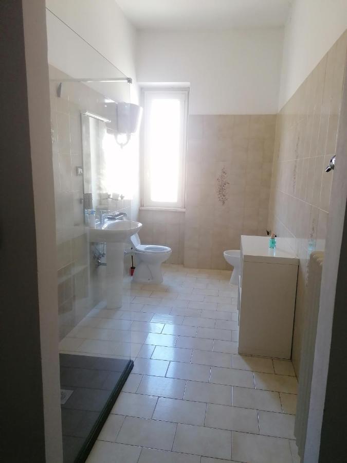 Apartament Mazzini 166 Pescara Zewnętrze zdjęcie