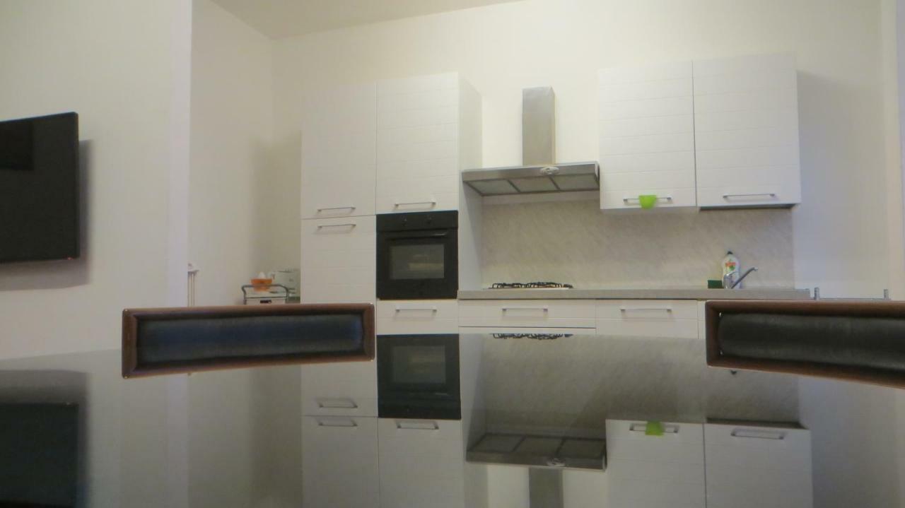 Apartament Mazzini 166 Pescara Zewnętrze zdjęcie