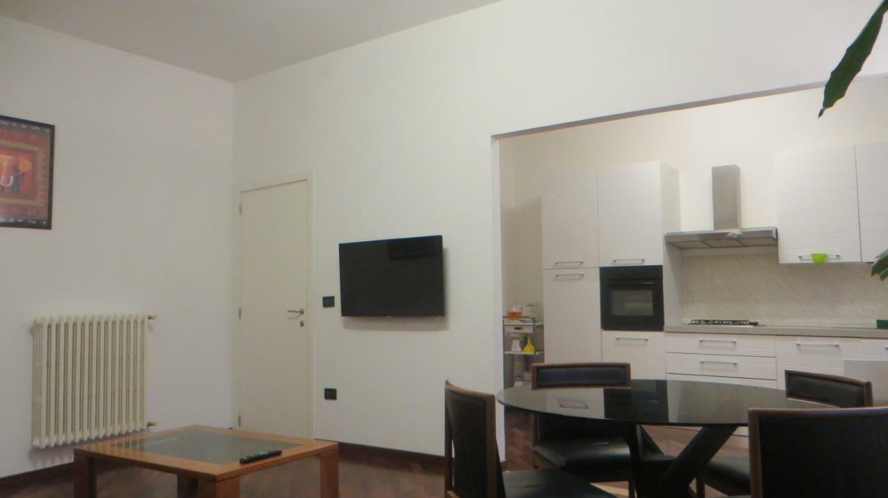 Apartament Mazzini 166 Pescara Zewnętrze zdjęcie