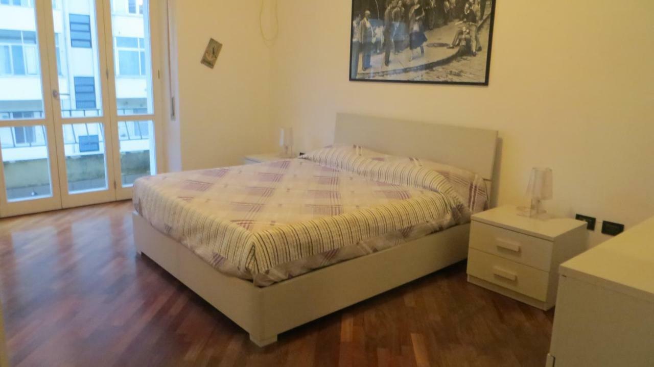 Apartament Mazzini 166 Pescara Zewnętrze zdjęcie