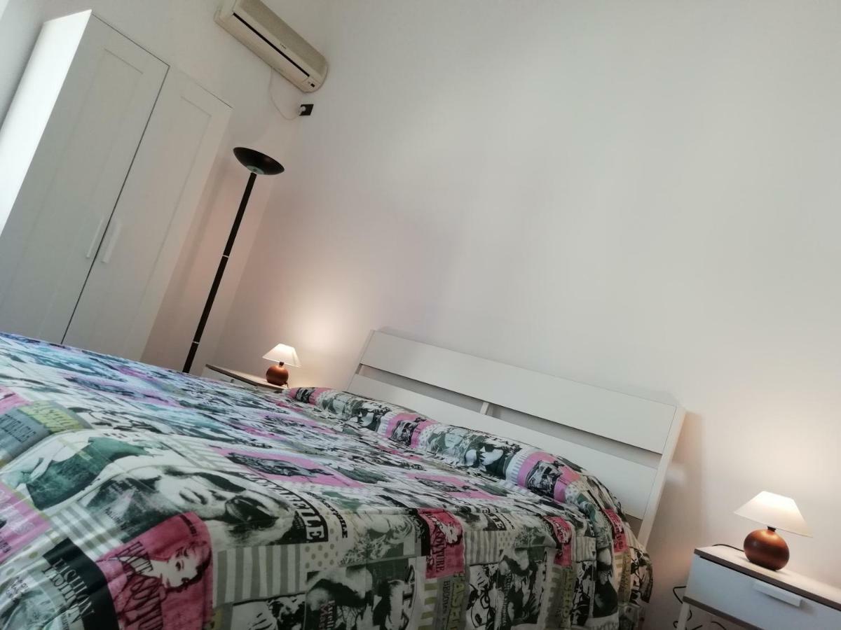 Apartament Mazzini 166 Pescara Zewnętrze zdjęcie